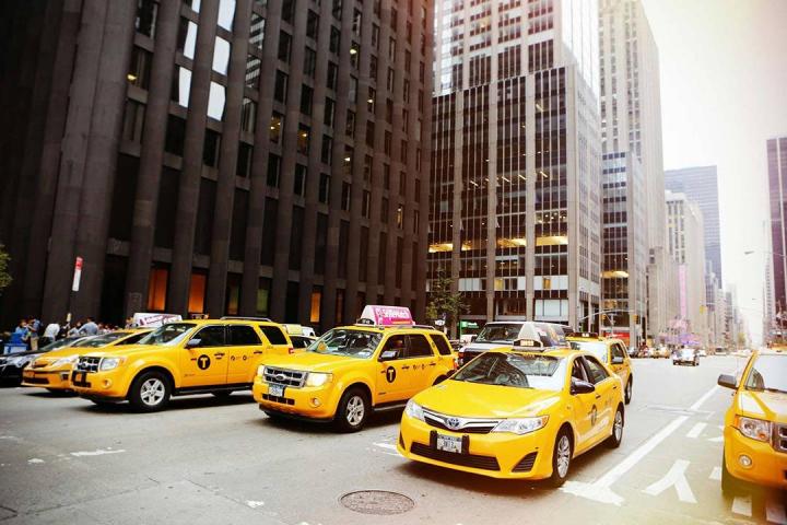 Service de taxi jour et nuit Gatineau