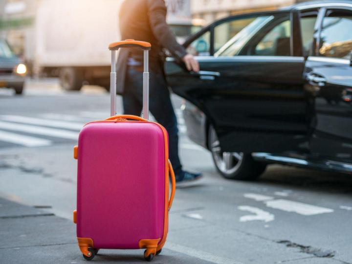 Service de taxi aéroport Gatineau