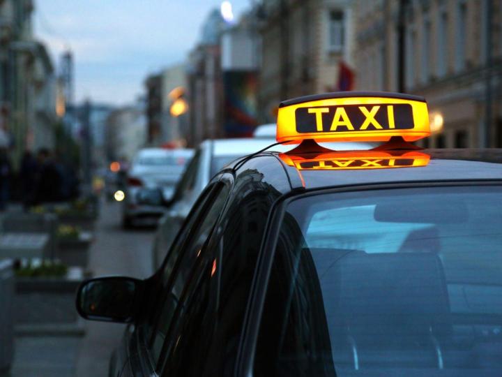 Service de taxi longue distance Gatineau
