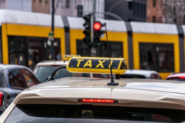 Entreprise de taxi Gatineau